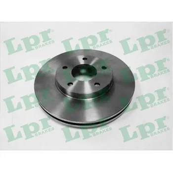 Brzdový kotouč Brzdový kotouč, , 402063Y502, 402063Y503, 402064U101, 402064U103, 402064U107, LPR, N2002V