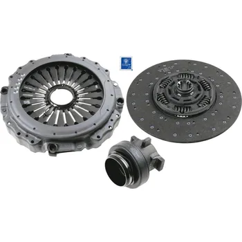 Spojková sada Sada spojky, , SACHS, 3400 700 488