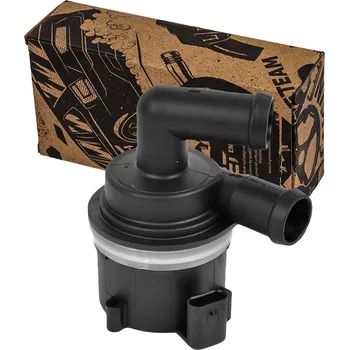 Vodní pumpa motoru Doplňovací vodní čerpadlo (okruh chladicí vody) ET ENGINETEAM ED0110