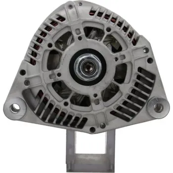 Alternátor Alternátor Massey Ferguson 120A 4357550M3 +Line