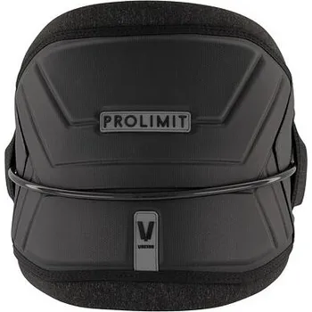 Neoprenový oblek trapéz PROLIMIT Kite Waist Vector Hex Black/Grey velikost neoprenů a trapézů 50/M