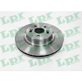 Brzdový kotouč Brzdový kotouč, , 7701208130, 8200266743, LPR, R1029V