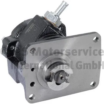 Čidlo automobilu Vakuové čerpadlo, brzdový systém, , 4170680, 500325875, 98463009, 98463013, 99441975, 99441978, 99441979, PIERBURG, 7.02551.34.0
