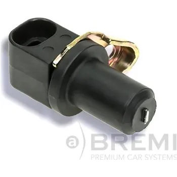 ABS Snímač, počet otáček kol, , 10456155, 10456267, 96992636, BREMI, 50676