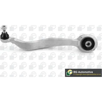Řídicí páka, zavěšení kol, , 2043307311, 2043307411, BGA, TRC5641