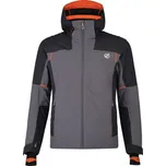 Pánská lyžařská bunda DMP429 Glaciate šedá - Dare2B XXL