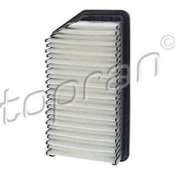 Vzduchový filtr Vzduchový filtr, , 28113A5800, TOPRAN, 821 276