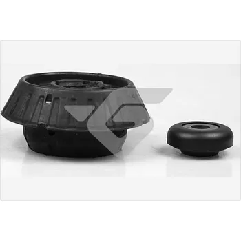 Opravna sada, horni ulozeni tlumicu, , 51920SAA015, 51920SCC015, HUTCHINSON, KS 209