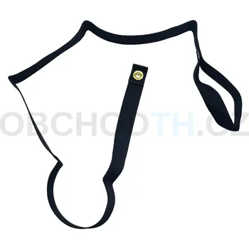 Příslušenství ke střešnímu nosiči Thule Wrist Safety Strap Jogg/Stroll 40292025