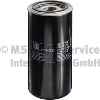 Olejový filtr Olejový filtr, , 1310901, KOLBENSCHMIDT, 50013675