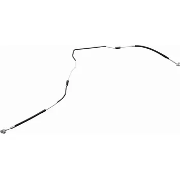 Autodílna vedení ORIGINÁL, VAG 7L8820725B