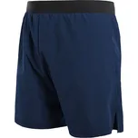 Sensor Trail pánské šortky modrá/černá S