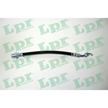 Auto-moto Brzdová hadice, , 9094702D80, 9094702F16, LPR, 6T48259