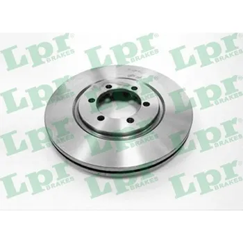 Brzdový kotouč Brzdový kotouč, , 4144108030, LPR, S7001V