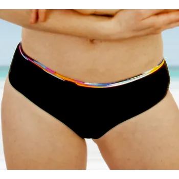 Dámské oblečení Barley Plavkové kalhotky - k6-102 Barva: 102, Obvod: 90