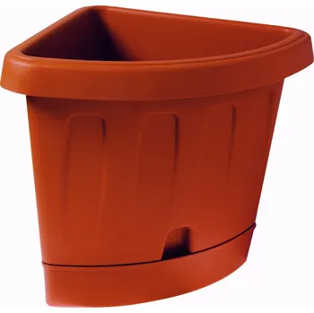 Květináč Bama Victoria 45 cm terracotta