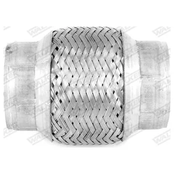 Výfukový systém Zvlněná trubka, výfukový systém, , 854558, 90467139, WALKER, 07192