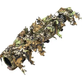 NOVRITSCH Novritsch maskovací potah na puškohled - Amber