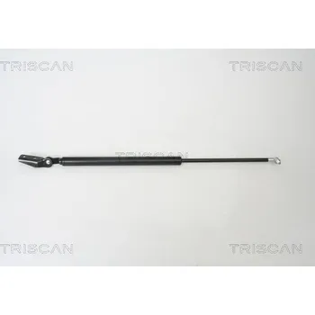 Příslušenství karosérie Pneumatická pružina, zavazadlový / nákladový prostor, , 63260AE030, TRISCAN, 8710 68210