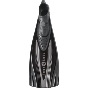 Ploutve Botičkové ploutve Aqualung EXPRESS, černá/šedá Velikost: 36-37 224420