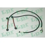 Vystrazny kontakt, opotrebeni oblozeni, , 99661234700, 99761267700, LPR, KS0213