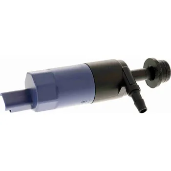 Příslušenství osvětlení automobilu Vodní čerpadlo ostřikovače, čištění světlometu VEMO V22-08-0001