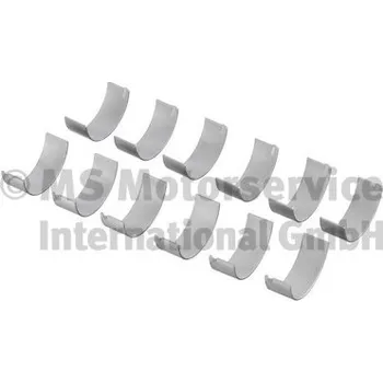 Ojnice Ojniční ložiska KOLBENSCHMIDT 87490620