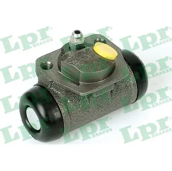 Brzdový válec Válec kolové brzdy, , F5RZ2261B, LPR, 5034