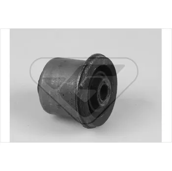 Silentblok nápravy Ulozeni, ridici mechanismus, , 8A0407181, HUTCHINSON, 597060