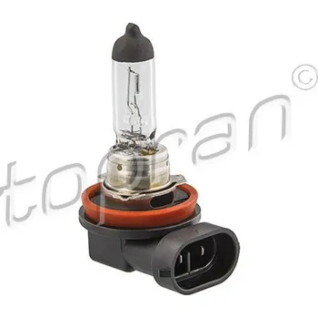 Autožárovka Žárovka mlhového světlometu, , 07119903703, 11028490, 1S7A13009BA, 4113066, 6001545546, 63210395449, 63216926913, 63217160784, 7701049263, 90981YZZAK, 90981YZZDH, 989838, MS820976, TOPRAN, 401 506