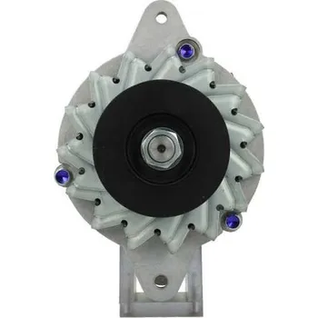 Alternátor Alternátor Isuzu 30A 0-33000-6523 Nikko New