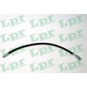 Auto-moto Brzdová hadice, , 8536129, LPR, 6T46947