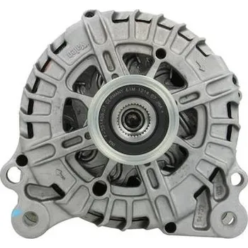 Alternátor Alternátor Volkswagen 140A TG14C034 Valeo New