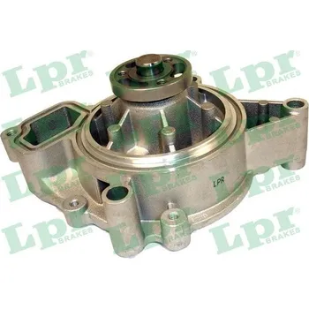 Vodní pumpa motoru Vodní čerpadlo, , 1258226, 12585226, 12591894, 12624936, 12630084, 1334067, 1334083, 24439798, 24461382, 24467301, 4804957, 6334002, 6334042, 71739401, 71751273, LPR, WP0282