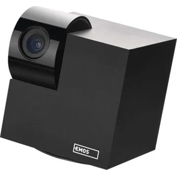 IP kamera EMOS GoSmart otočná kamera IP-100 CUBE s wifi H4051