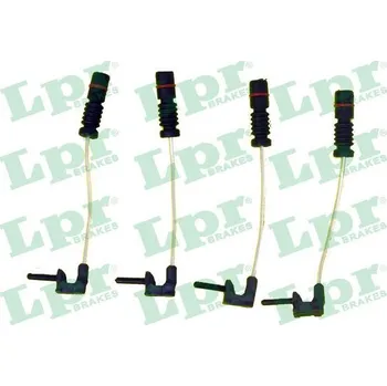 Přislušenství brzdového systému Vystrazny kontakt, opotrebeni oblozeni, , 0005400217, 1235400017, 1265402017, 1405401217, LPR, KS0060