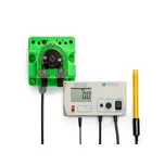 Milwaukee MC740 automatická EC regulace