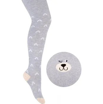 Chlapecké punčocháče 071/081 STEVEN