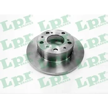 Brzdový kotouč Brzdový kotouč, , 424685, 424696, 4246B3, 4246N3, 4450931, 7568501, RP4246N3, ZF04450931, ZF07568501, ZF4450931, LPR, F2061P