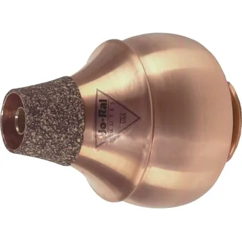 Příslušenství pro dechový nástroj Jo-Ral Dusítko Bubble (Wah-Wah) Trompete2C 9188