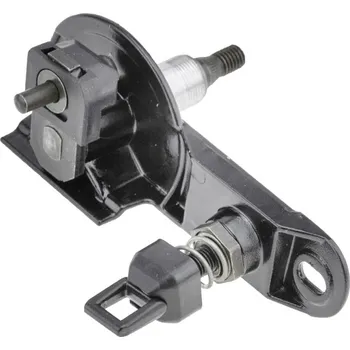 Stěrač Mechanizmus osy stěrače zadní BMW 5 E61 3 E91