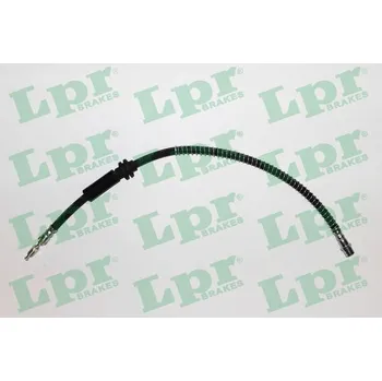 Auto-moto Brzdová hadice, , 66055841, LPR, 6T48490