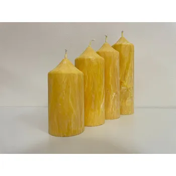 Vánoce Adventní sada 6, Barva: Modrá inkoustová