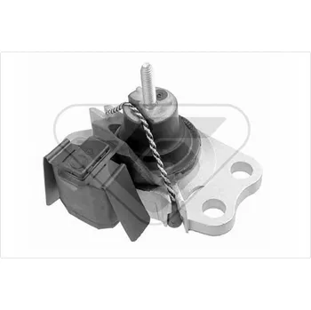 Zavěšení motoru Zaveseni motoru, , 7700436286, 8200170361, 8200170362, 8200220400, 8200253037, 8200267625, HUTCHINSON, 594225