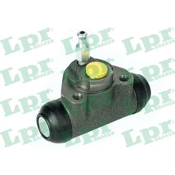 Auto-moto Válec kolové brzdy, , 245765, 2457652, LPR, 4013