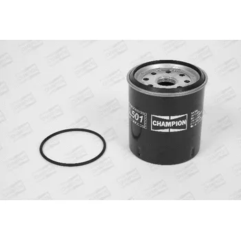 Autodíl palivovy filtr, , 4723905, CHAMPION, L501/606