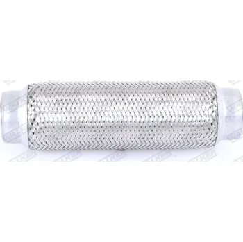 Tlumič výfuku Zvlněná trubka, výfukový systém, , WALKER, 08933