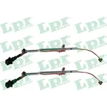 Vystrazny kontakt, opotrebeni oblozeni, , 5001834075, LPR, KS0132