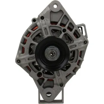 Autoelektrika Alternátor Kia 90A 2614287 Valeo Korea New