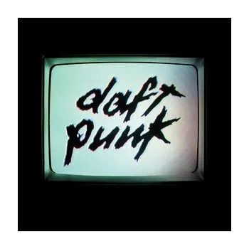 Zahraniční hudba Daft Punk : Human After All CD